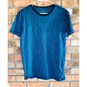 Men’s American Eagle Tee        Medium
